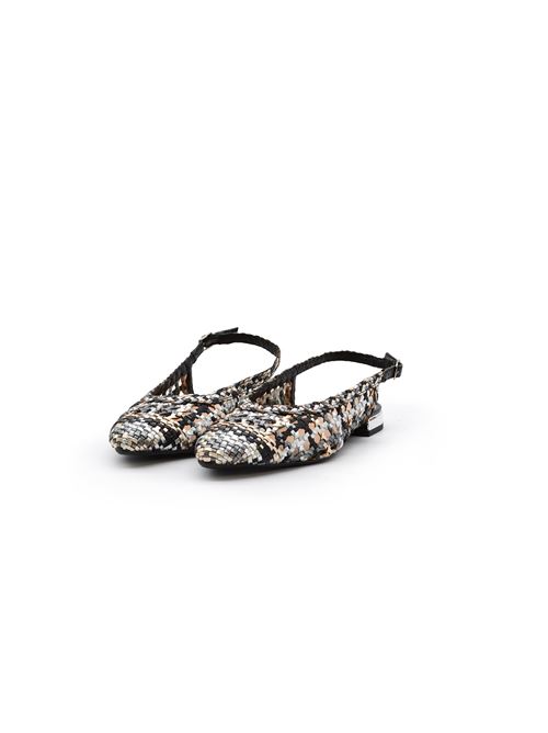 COLBY NERO E ARGENTO GIOSEPPO | COLBYINERO SILVER